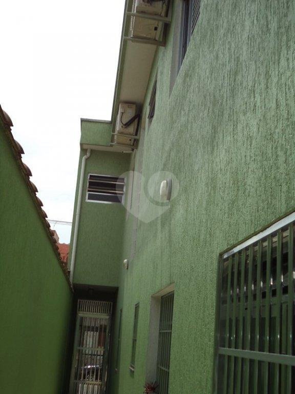 Venda Sobrado São Paulo Vila Sabrina REO172946 21