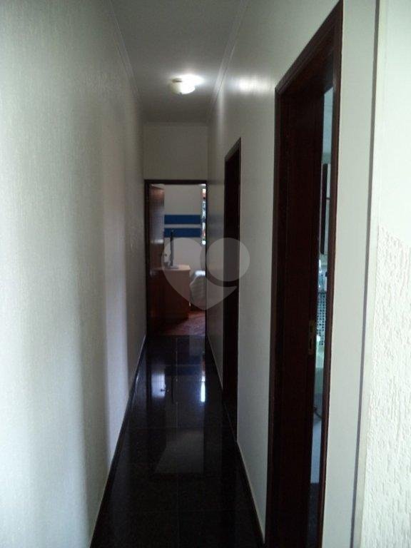 Venda Sobrado São Paulo Vila Sabrina REO172946 25