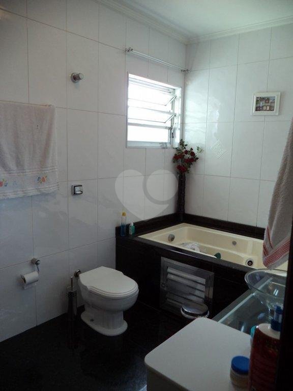 Venda Sobrado São Paulo Vila Sabrina REO172946 28