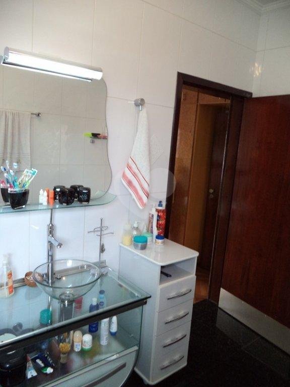 Venda Sobrado São Paulo Vila Sabrina REO172946 31