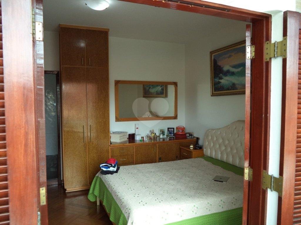 Venda Sobrado São Paulo Vila Sabrina REO172946 34