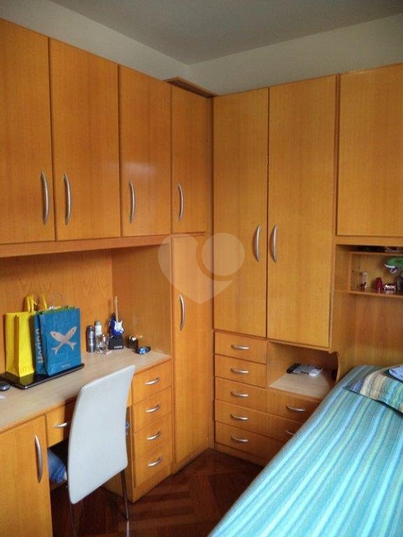 Venda Sobrado São Paulo Vila Sabrina REO172946 38