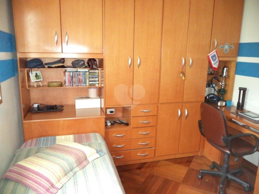 Venda Sobrado São Paulo Vila Sabrina REO172946 41