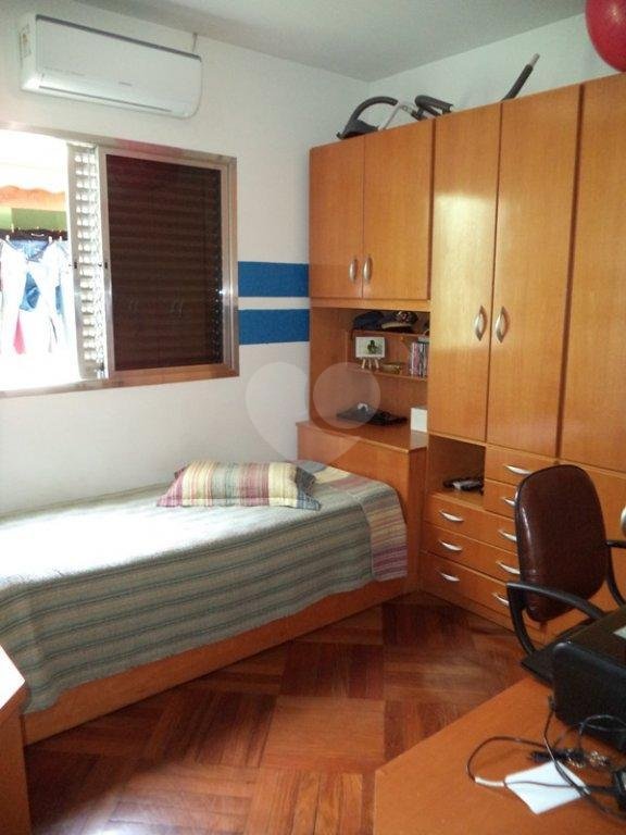 Venda Sobrado São Paulo Vila Sabrina REO172946 42