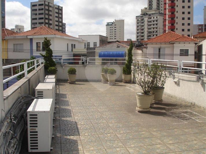 Venda Prédio inteiro São Paulo Água Fria REO172952 1