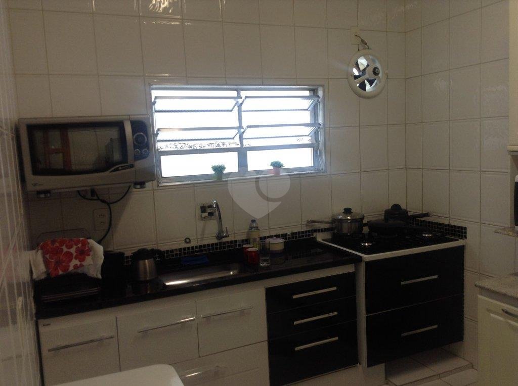 Venda Casa São Paulo Lauzane Paulista REO172955 3