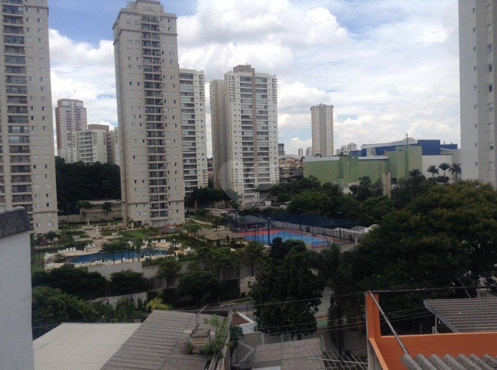 Venda Casa São Paulo Lauzane Paulista REO172955 8