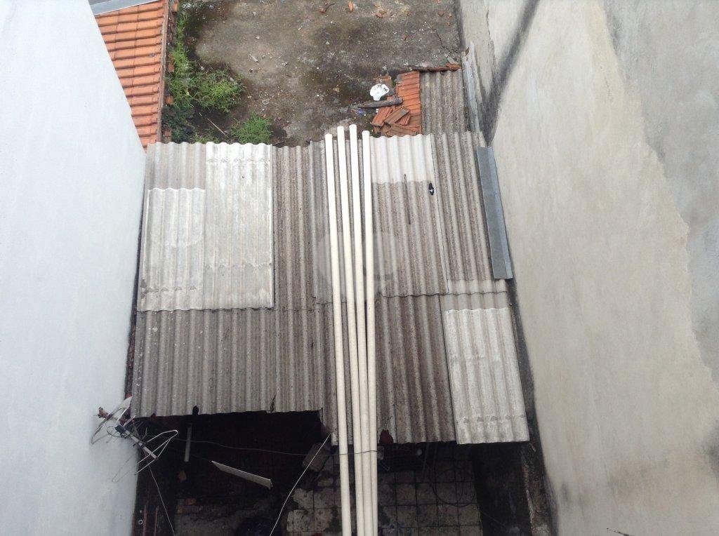 Venda Casa São Paulo Lauzane Paulista REO172955 11