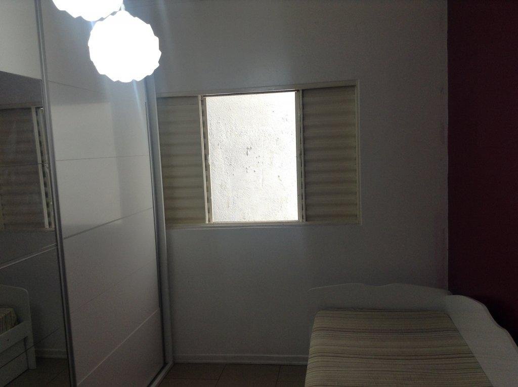 Venda Casa São Paulo Lauzane Paulista REO172955 12