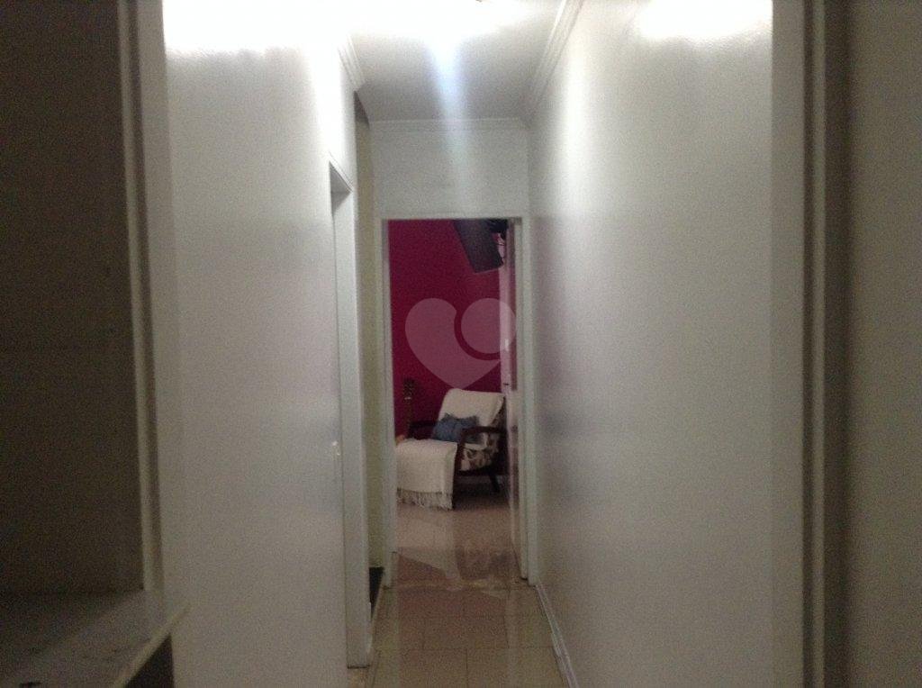 Venda Casa São Paulo Lauzane Paulista REO172955 17