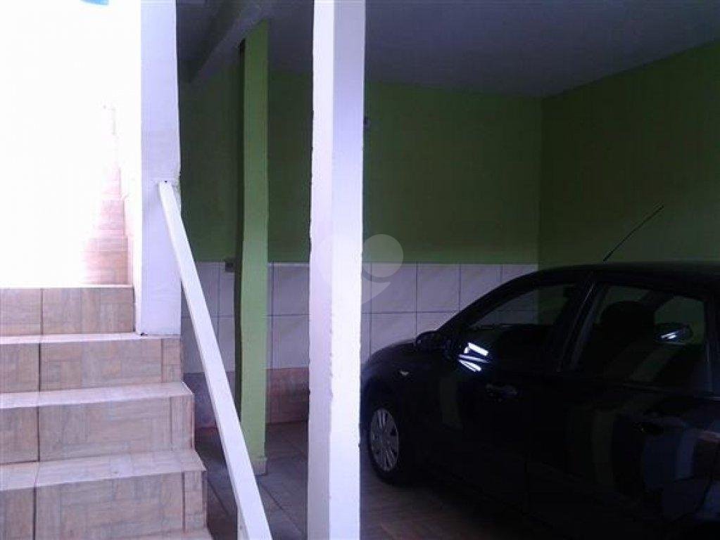 Venda Sobrado São Paulo Jardim São Silvestre REO172960 4