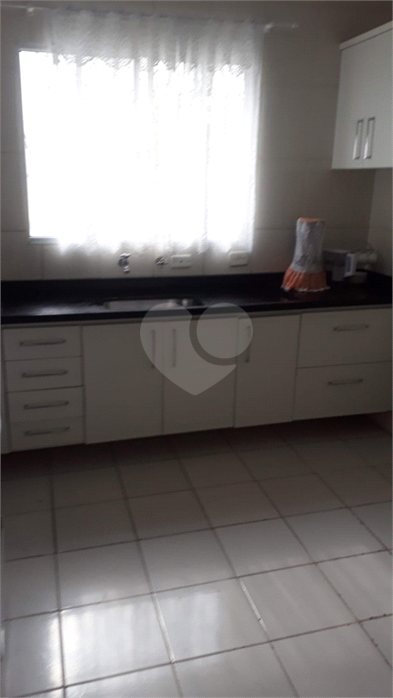 Venda Condomínio São Paulo Vila Nova Mazzei REO172964 7