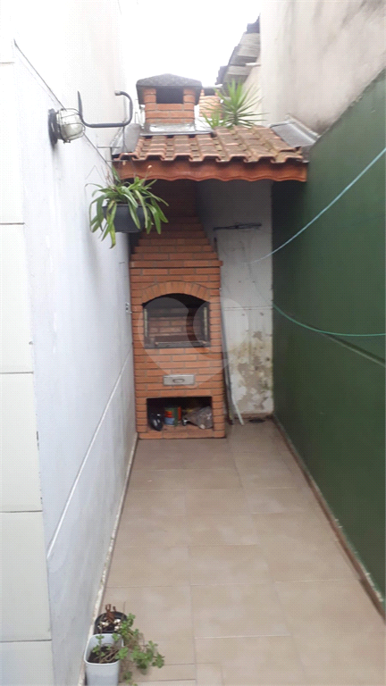 Venda Condomínio São Paulo Vila Nova Mazzei REO172964 20