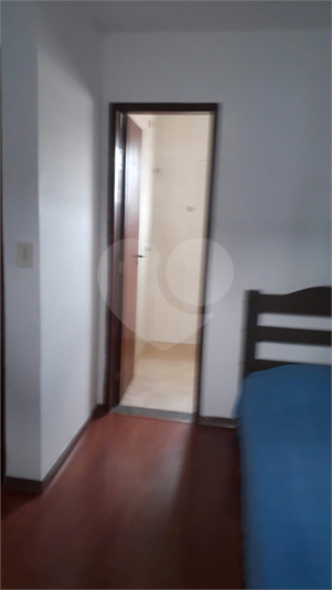 Venda Condomínio São Paulo Vila Nova Mazzei REO172964 14