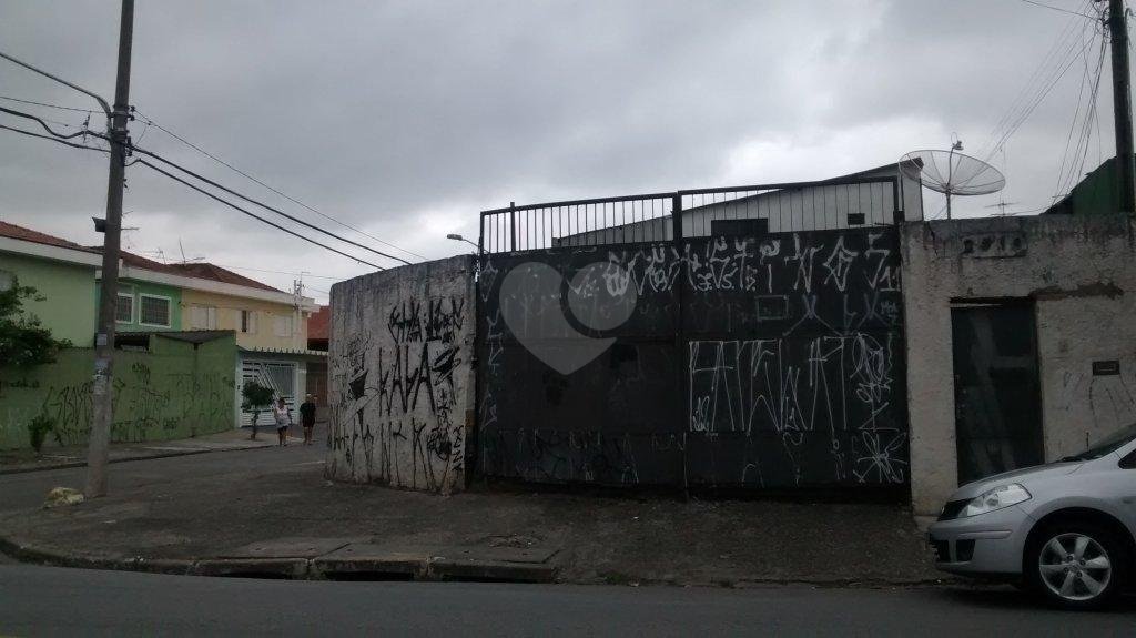 Venda Galpão São Paulo Vila Medeiros REO172966 4