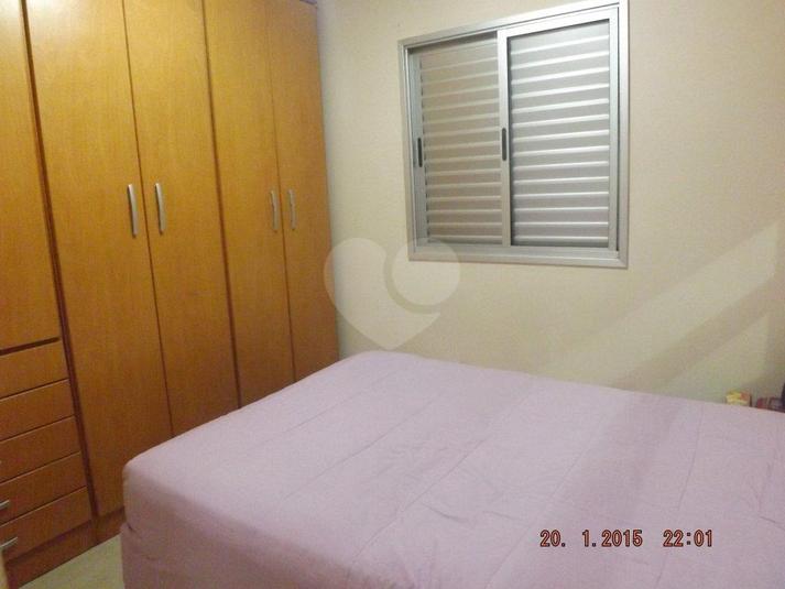 Venda Apartamento São Paulo Vila Roque REO172969 7