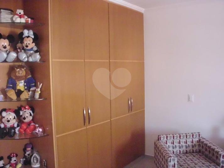 Venda Sobrado São Paulo Jardim São Paulo(zona Norte) REO172972 46