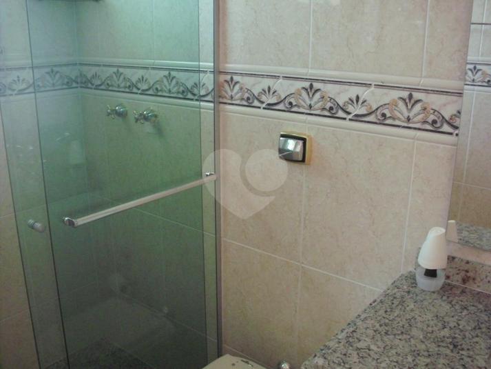 Venda Sobrado São Paulo Jardim São Paulo(zona Norte) REO172972 31