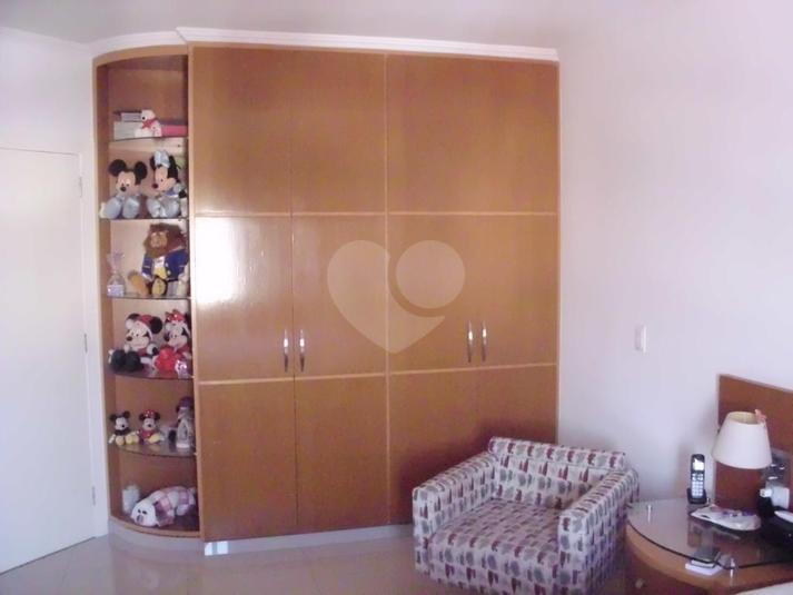 Venda Sobrado São Paulo Jardim São Paulo(zona Norte) REO172972 48