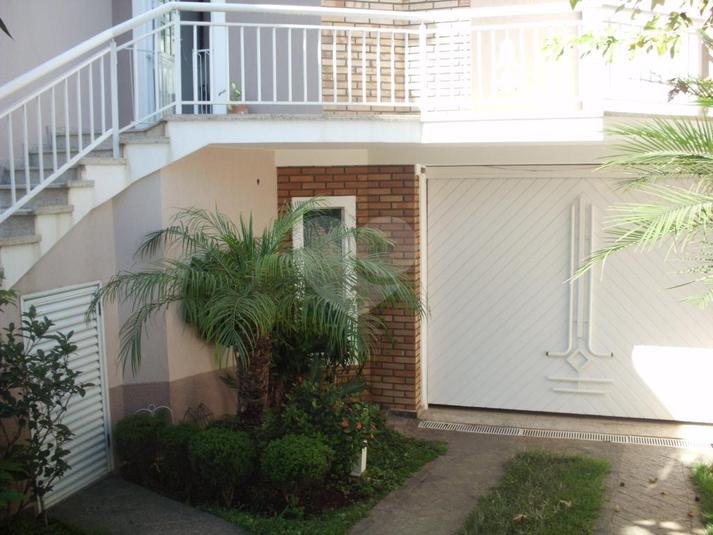 Venda Sobrado São Paulo Jardim São Paulo(zona Norte) REO172972 3