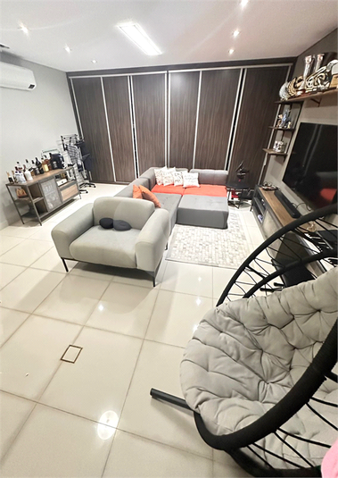 Venda Apartamento São Paulo Vila Nova Mazzei REO173004 17