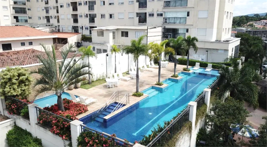 Venda Apartamento São Paulo Vila Nova Mazzei REO173004 23