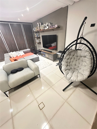 Venda Apartamento São Paulo Vila Nova Mazzei REO173004 19