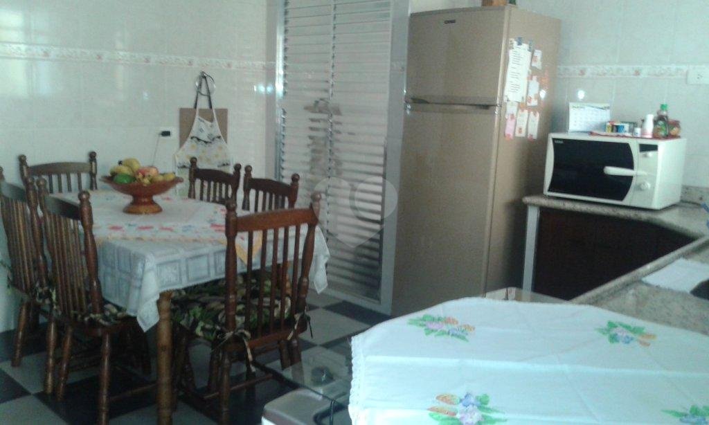 Venda Sobrado São Paulo Parque Casa De Pedra REO173008 17