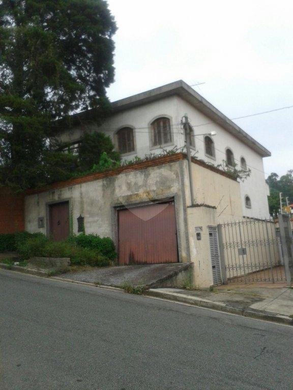 Venda Casa São Paulo Tremembé REO173033 1