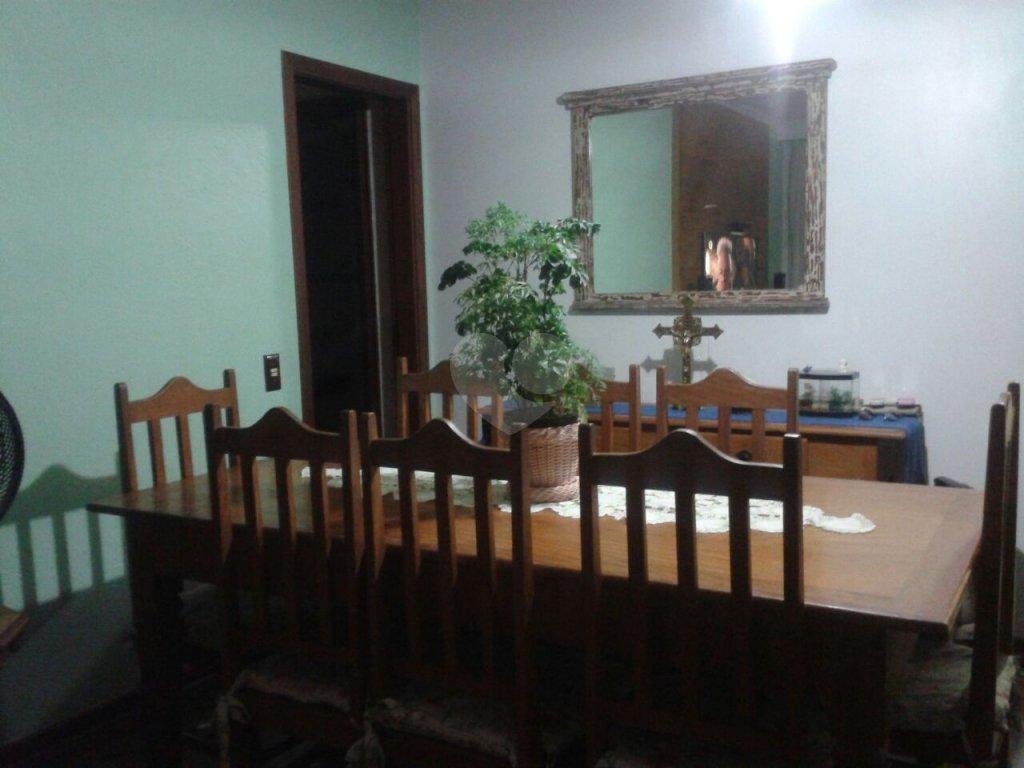 Venda Apartamento São Paulo Parque Mandaqui REO173037 2