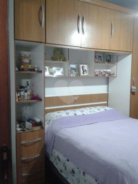 Venda Apartamento São Paulo Parque Mandaqui REO173037 9