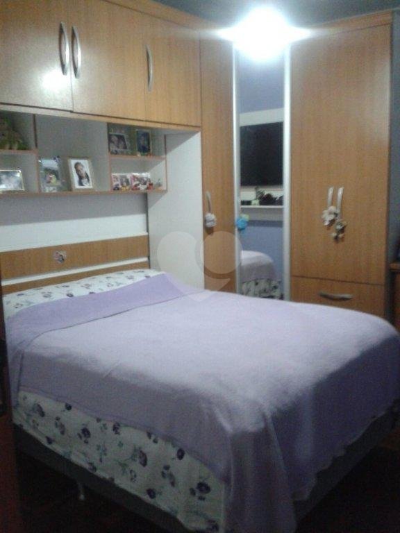 Venda Apartamento São Paulo Parque Mandaqui REO173037 8