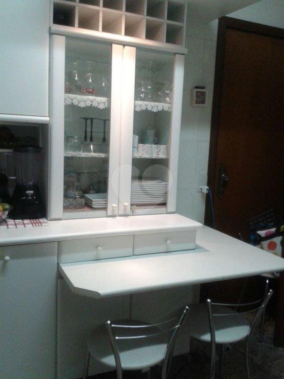 Venda Apartamento São Paulo Parque Mandaqui REO173037 13