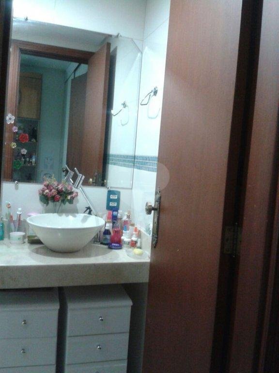 Venda Apartamento São Paulo Parque Mandaqui REO173037 16