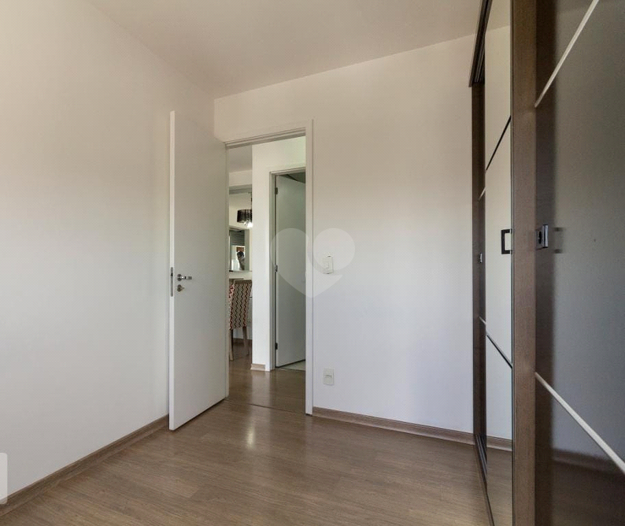 Venda Apartamento São Paulo Liberdade REO173039 13