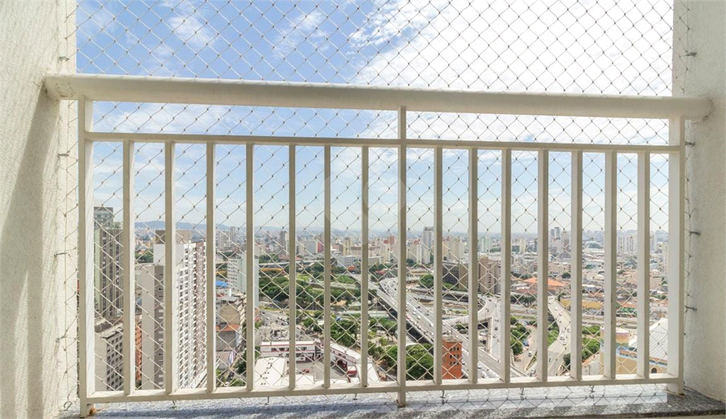 Venda Apartamento São Paulo Liberdade REO173039 5