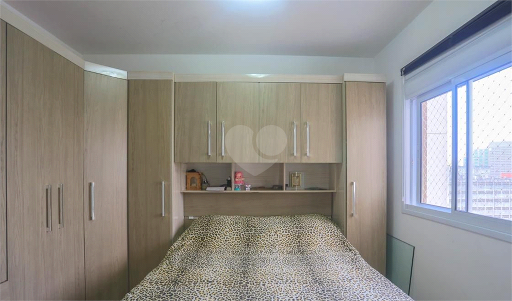 Venda Apartamento São Paulo Liberdade REO173039 18