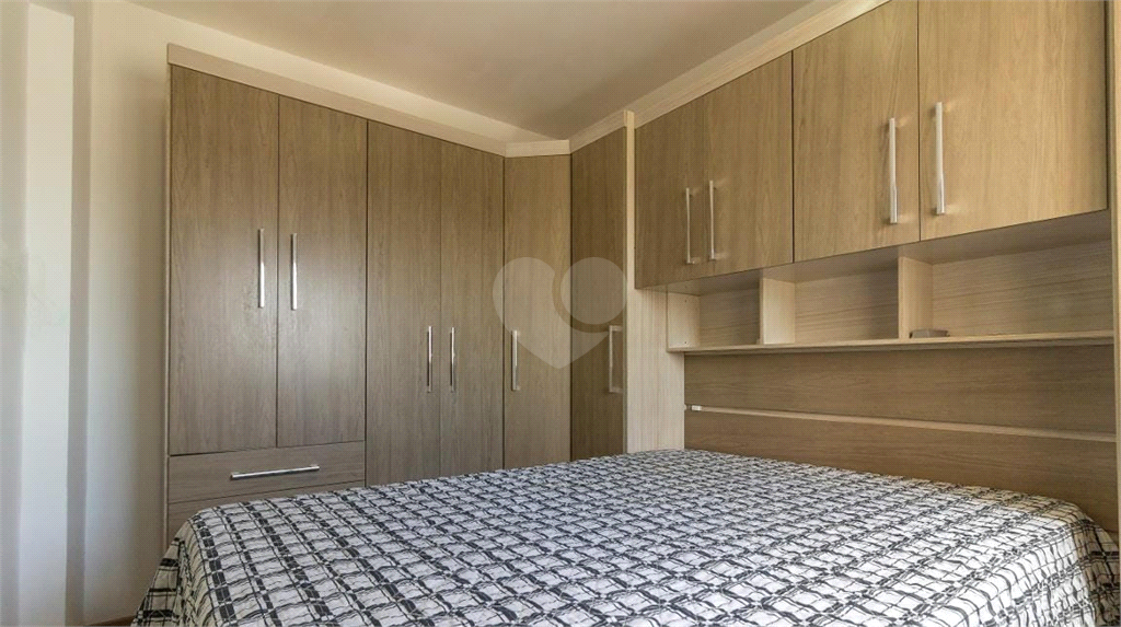 Venda Apartamento São Paulo Liberdade REO173039 21