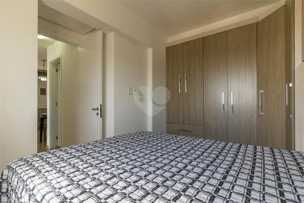 Venda Apartamento São Paulo Liberdade REO173039 19