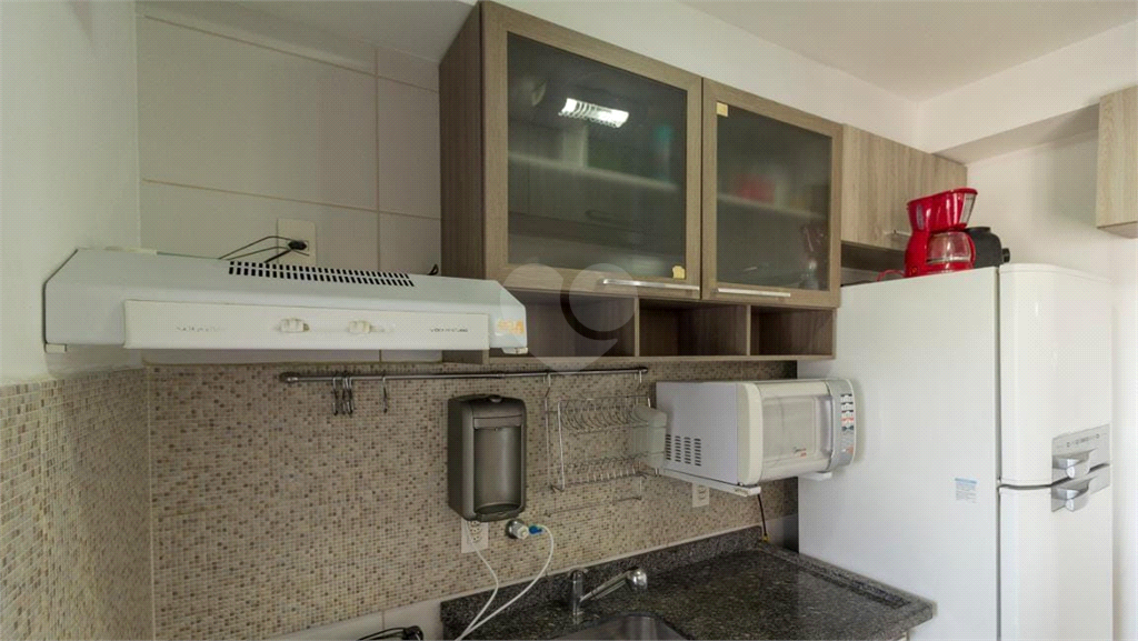 Venda Apartamento São Paulo Liberdade REO173039 9