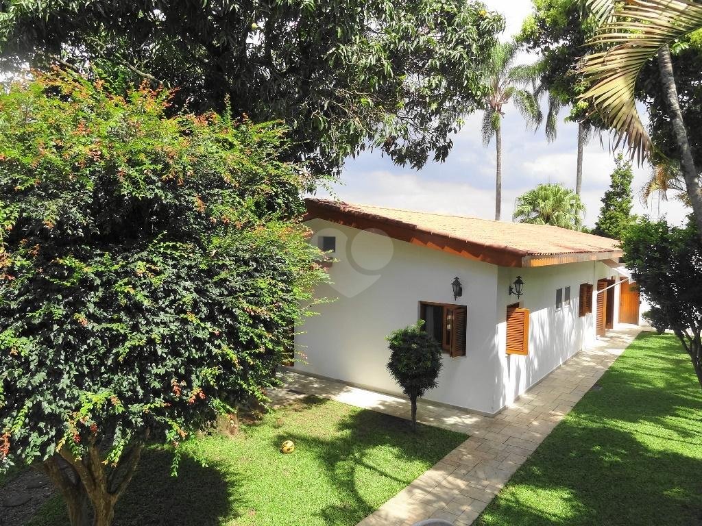 Venda Casa térrea São Paulo Vila Albertina REO173083 20