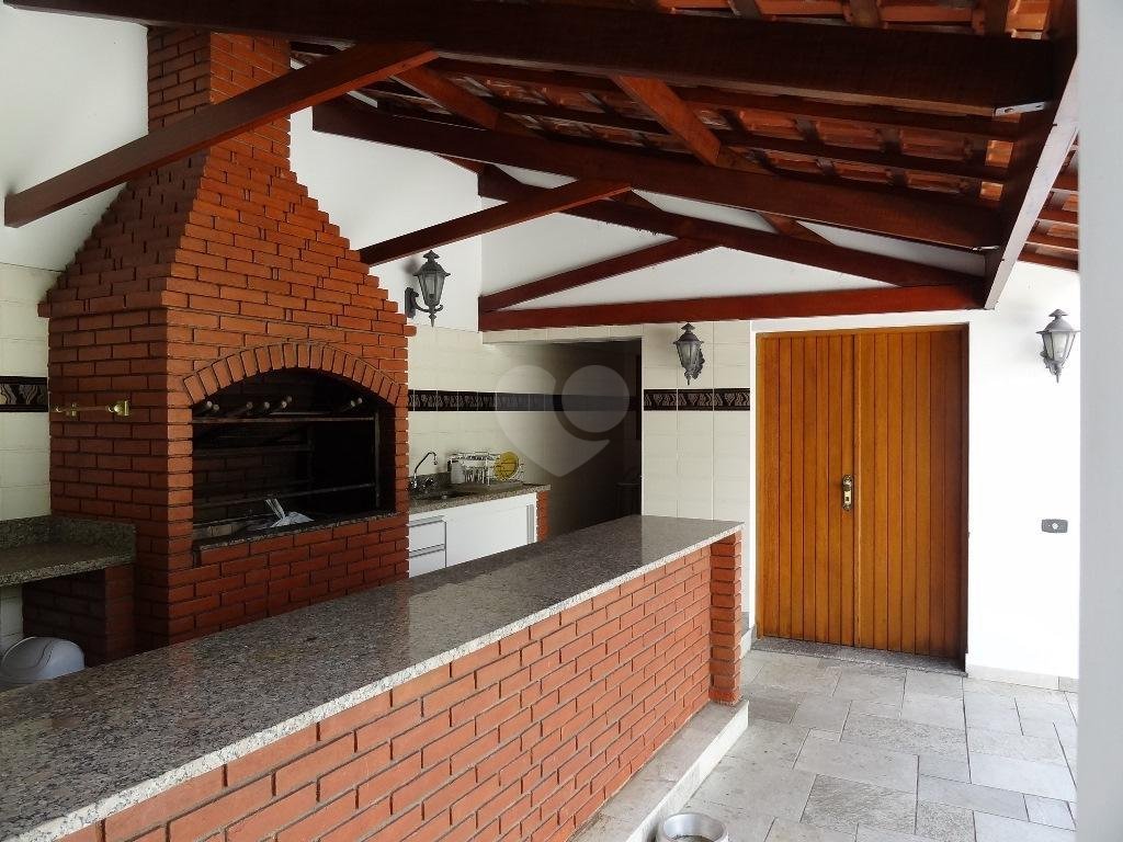 Venda Casa térrea São Paulo Vila Albertina REO173083 25