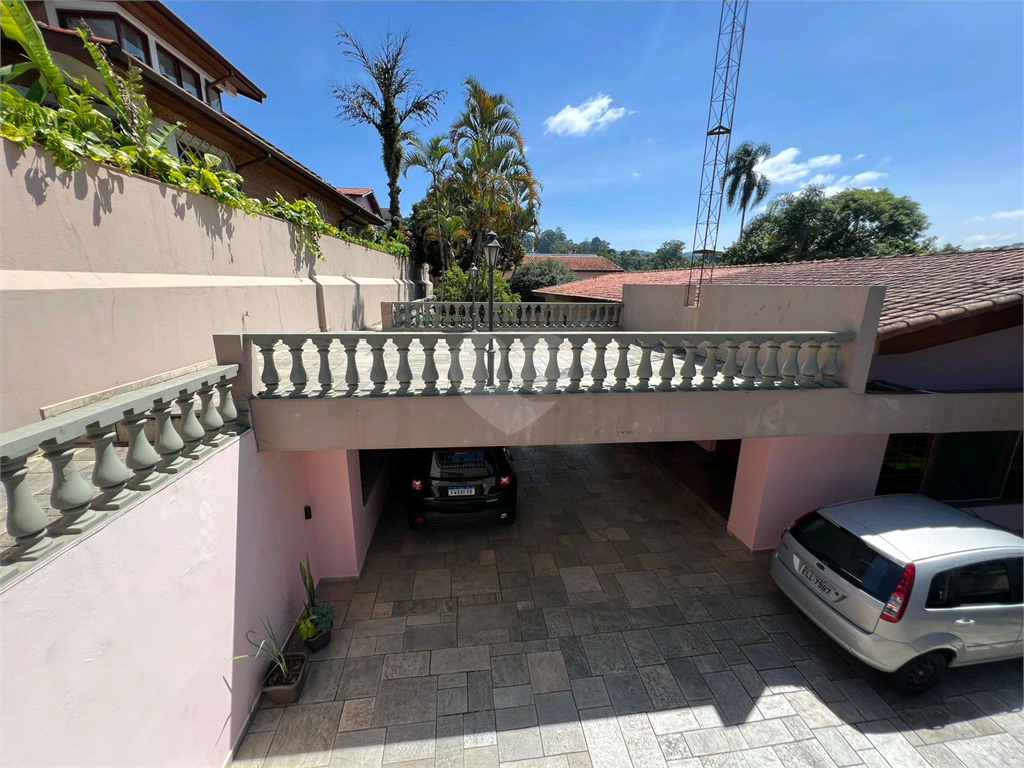 Venda Casa térrea São Paulo Vila Albertina REO173083 70