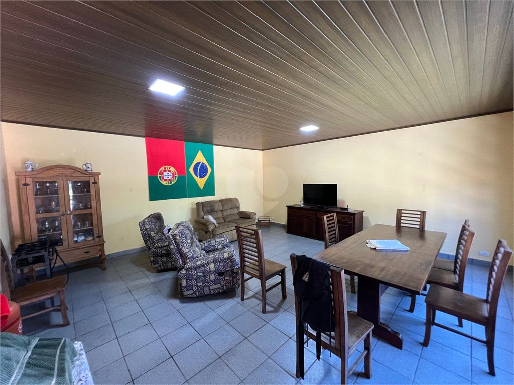 Venda Casa térrea São Paulo Vila Albertina REO173083 41