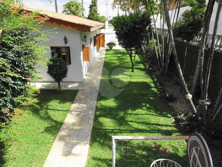 Venda Casa térrea São Paulo Vila Albertina REO173083 2