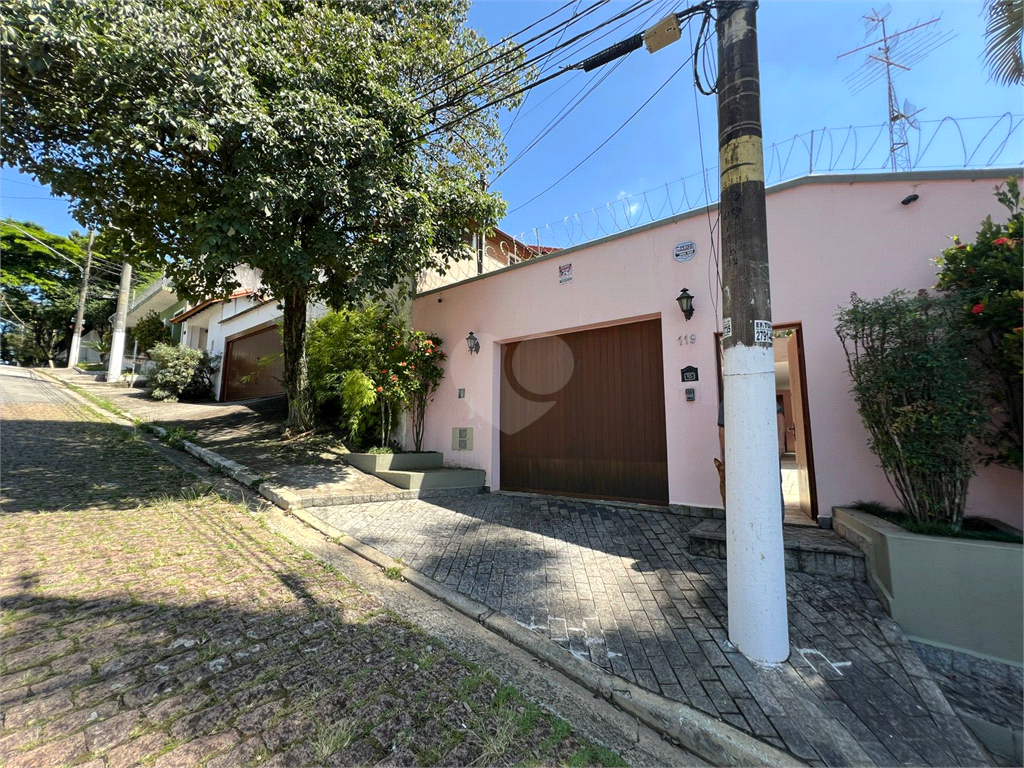 Venda Casa térrea São Paulo Vila Albertina REO173083 62