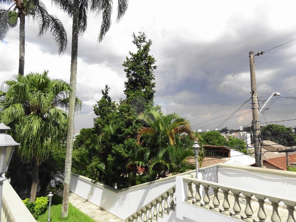 Venda Casa térrea São Paulo Vila Albertina REO173083 26