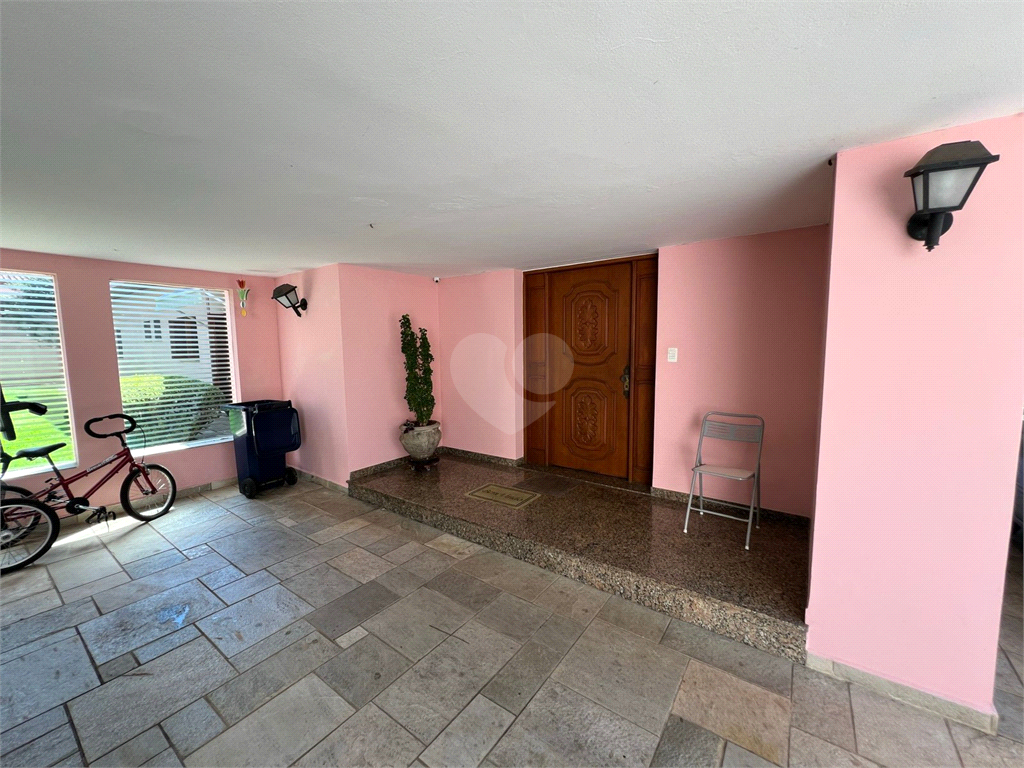 Venda Casa térrea São Paulo Vila Albertina REO173083 64