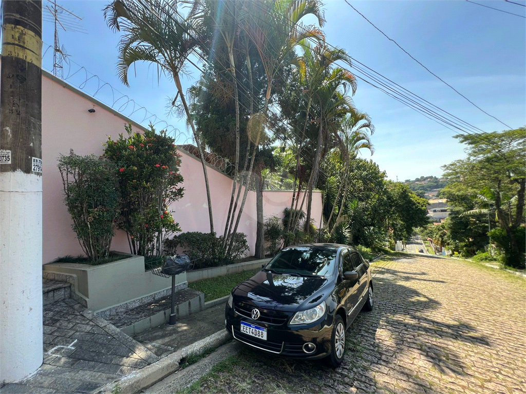 Venda Casa térrea São Paulo Vila Albertina REO173083 66