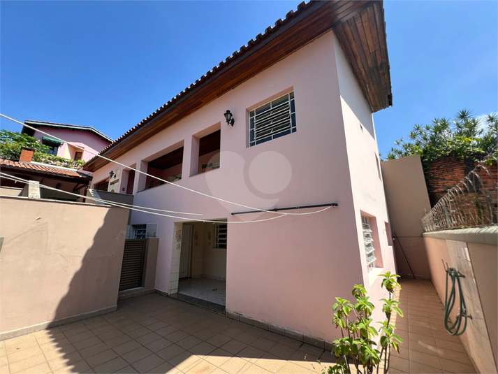 Venda Casa térrea São Paulo Vila Albertina REO173083 48